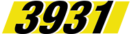3931 logo
